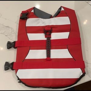 Dog Life Jacket - Medium